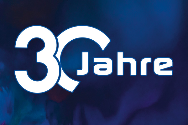 30 Jahre