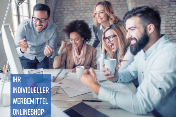 Werbemittel